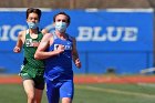 Men's Track vs Babson  Men’s Track & Field host Babson College at Cumberland (RI) High School. : Track & Field, Babson